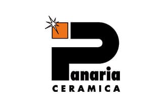 Logo Panaria Ceramica